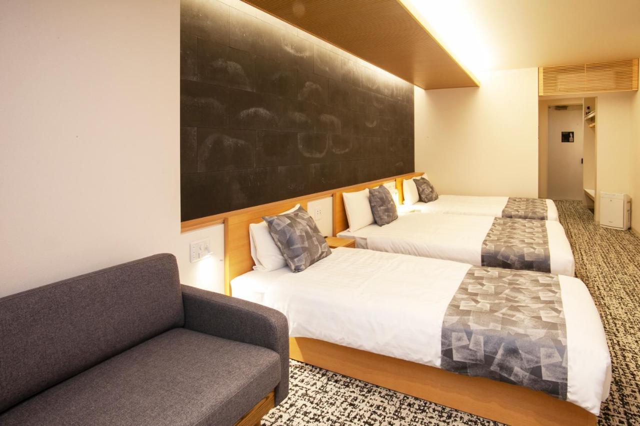 Grand Base Osu Lejlighedshotel Nagoya Eksteriør billede