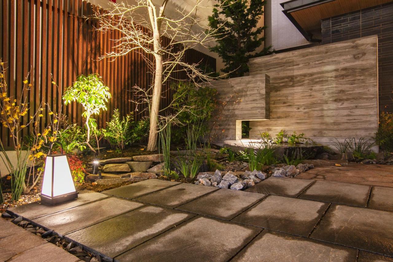 Grand Base Osu Lejlighedshotel Nagoya Eksteriør billede