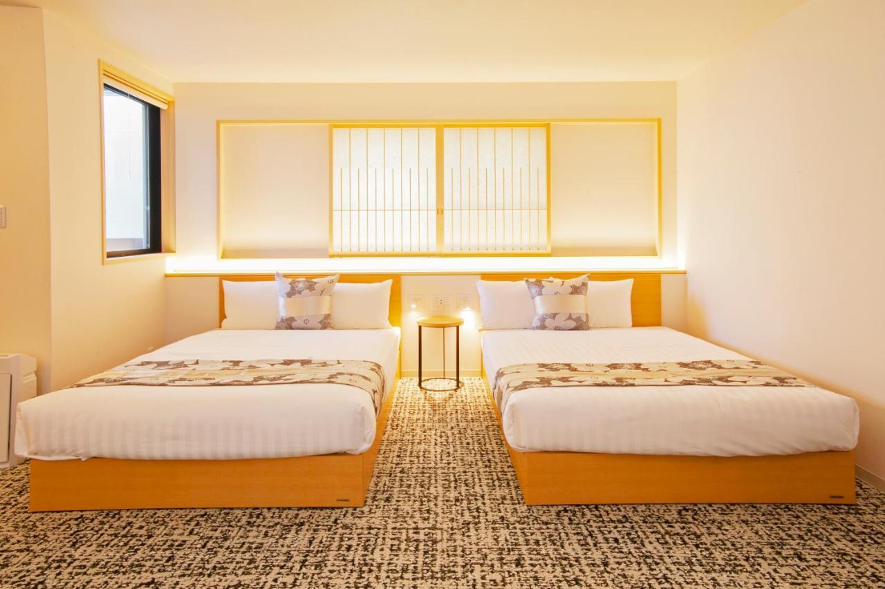 Grand Base Osu Lejlighedshotel Nagoya Eksteriør billede