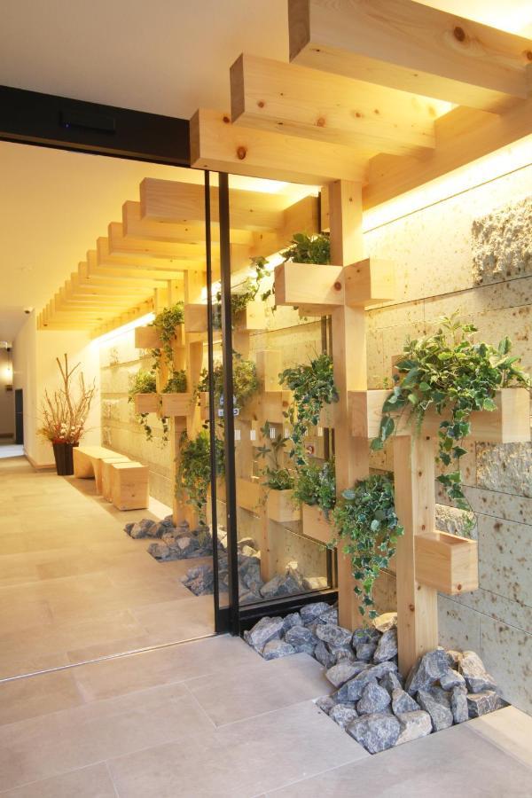 Grand Base Osu Lejlighedshotel Nagoya Eksteriør billede