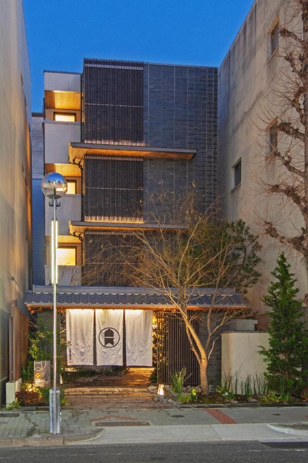 Grand Base Osu Lejlighedshotel Nagoya Eksteriør billede