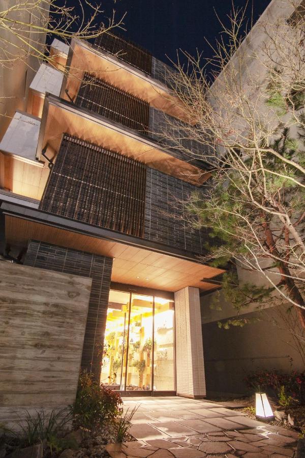 Grand Base Osu Lejlighedshotel Nagoya Eksteriør billede