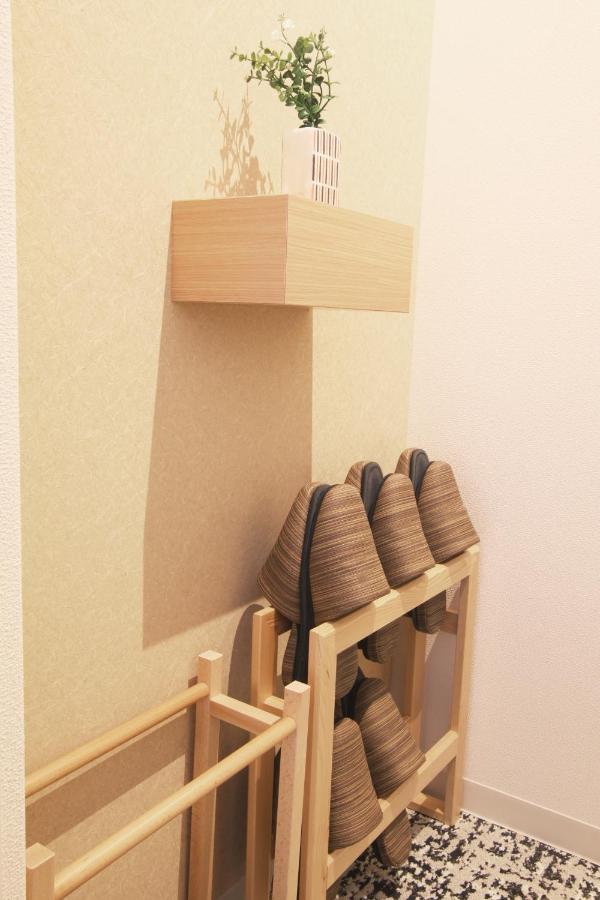 Grand Base Osu Lejlighedshotel Nagoya Eksteriør billede
